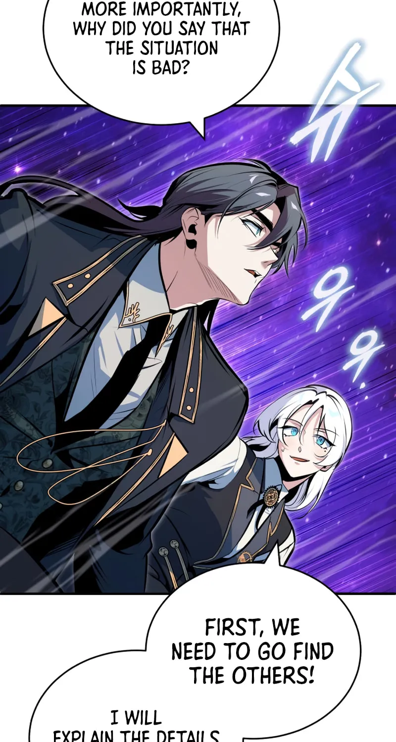 Read The Academy's Undercover Professor EN Manga Online