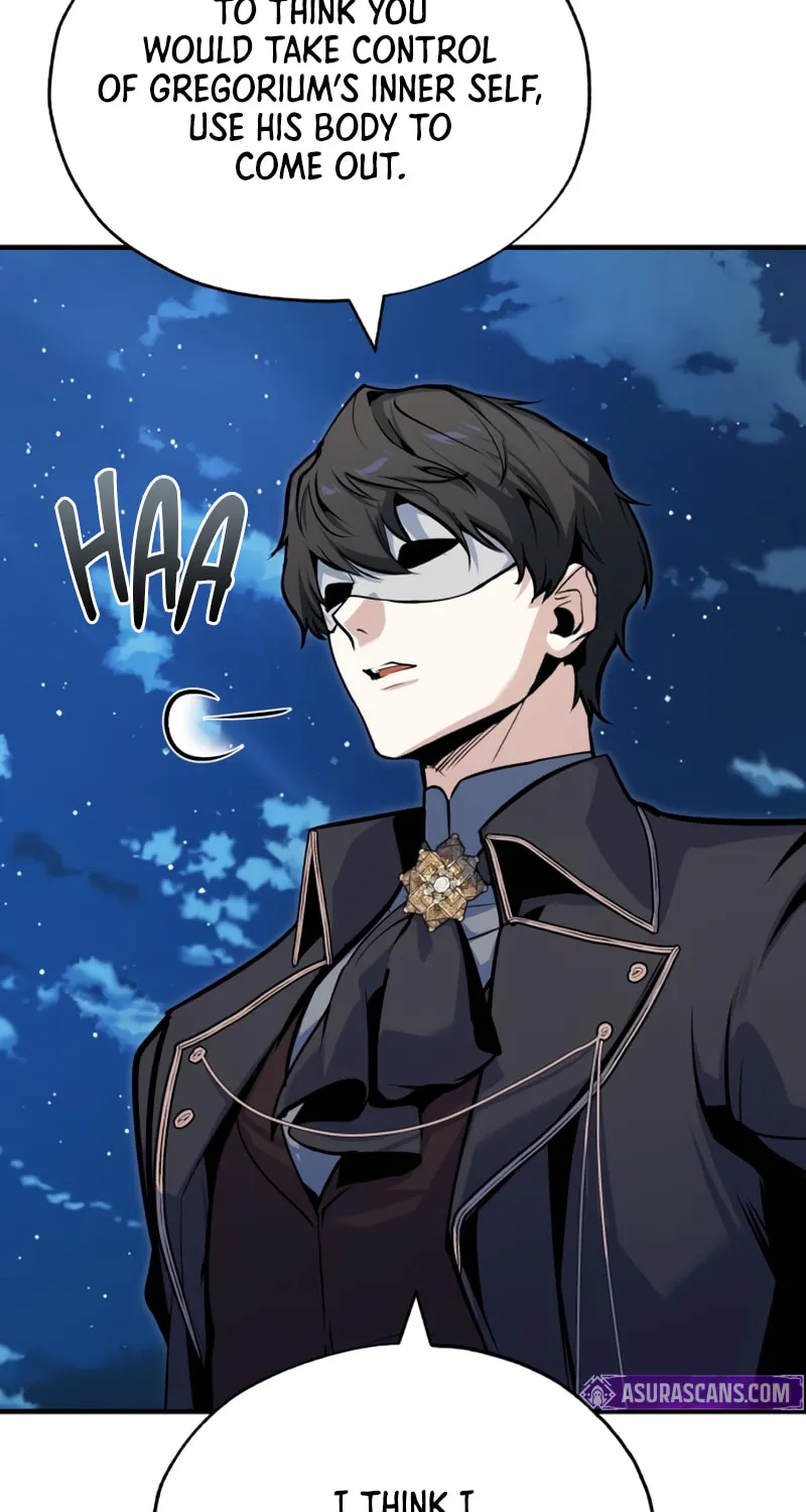 Read The Academy's Undercover Professor EN Manga Online