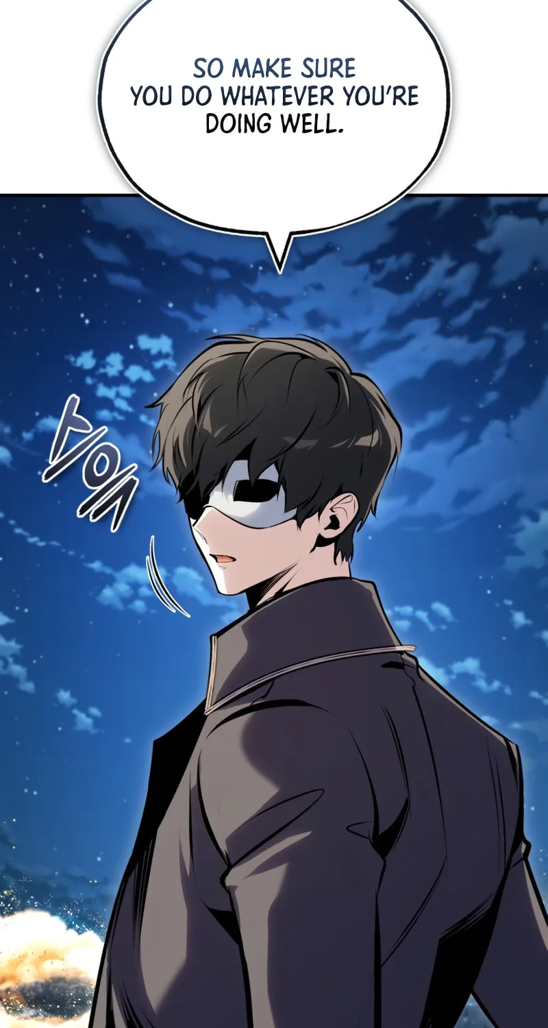 Read The Academy's Undercover Professor EN Manga Online