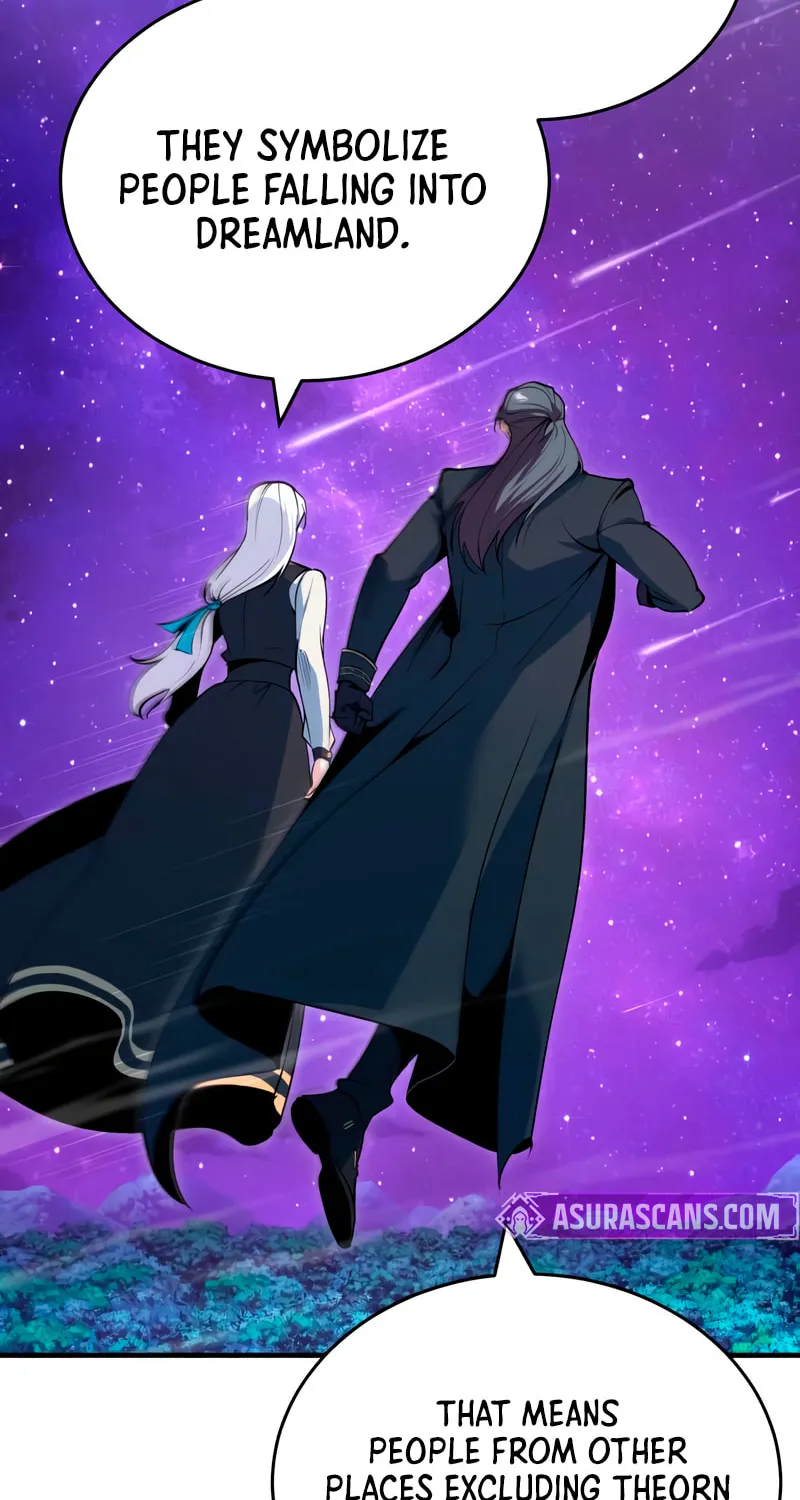 Read The Academy's Undercover Professor EN Manga Online