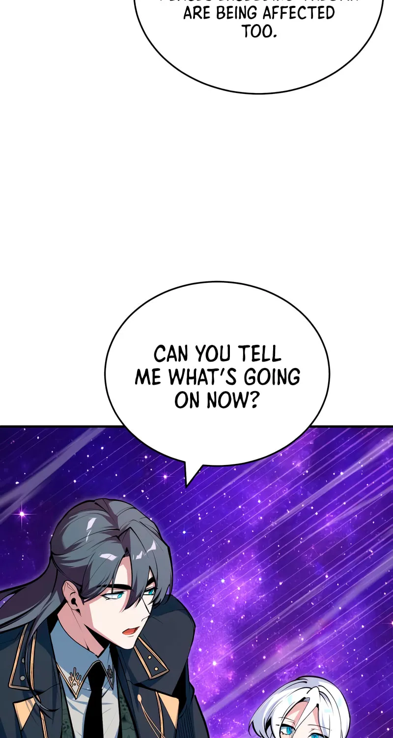 Read The Academy's Undercover Professor EN Manga Online