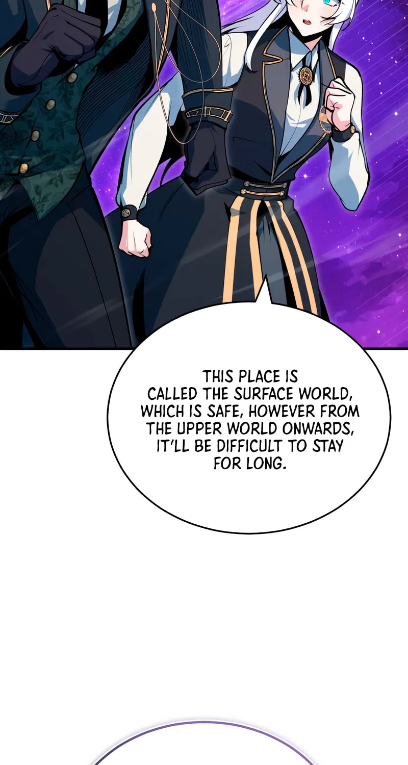 Read The Academy's Undercover Professor EN Manga Online