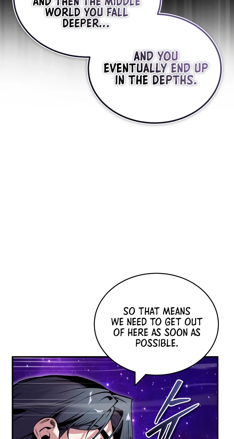 Read The Academy's Undercover Professor EN Manga Online