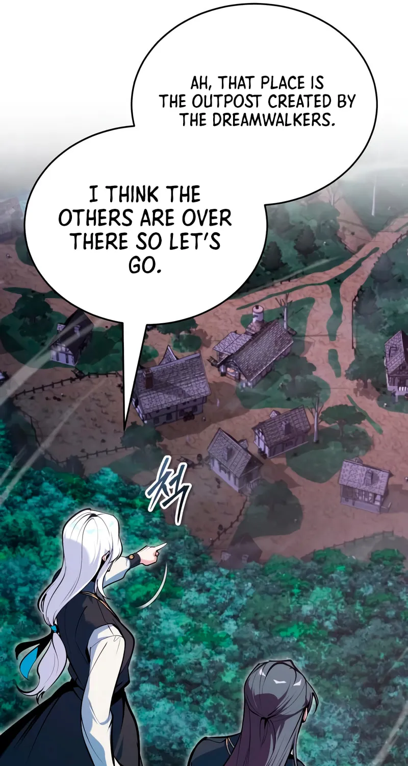 Read The Academy's Undercover Professor EN Manga Online