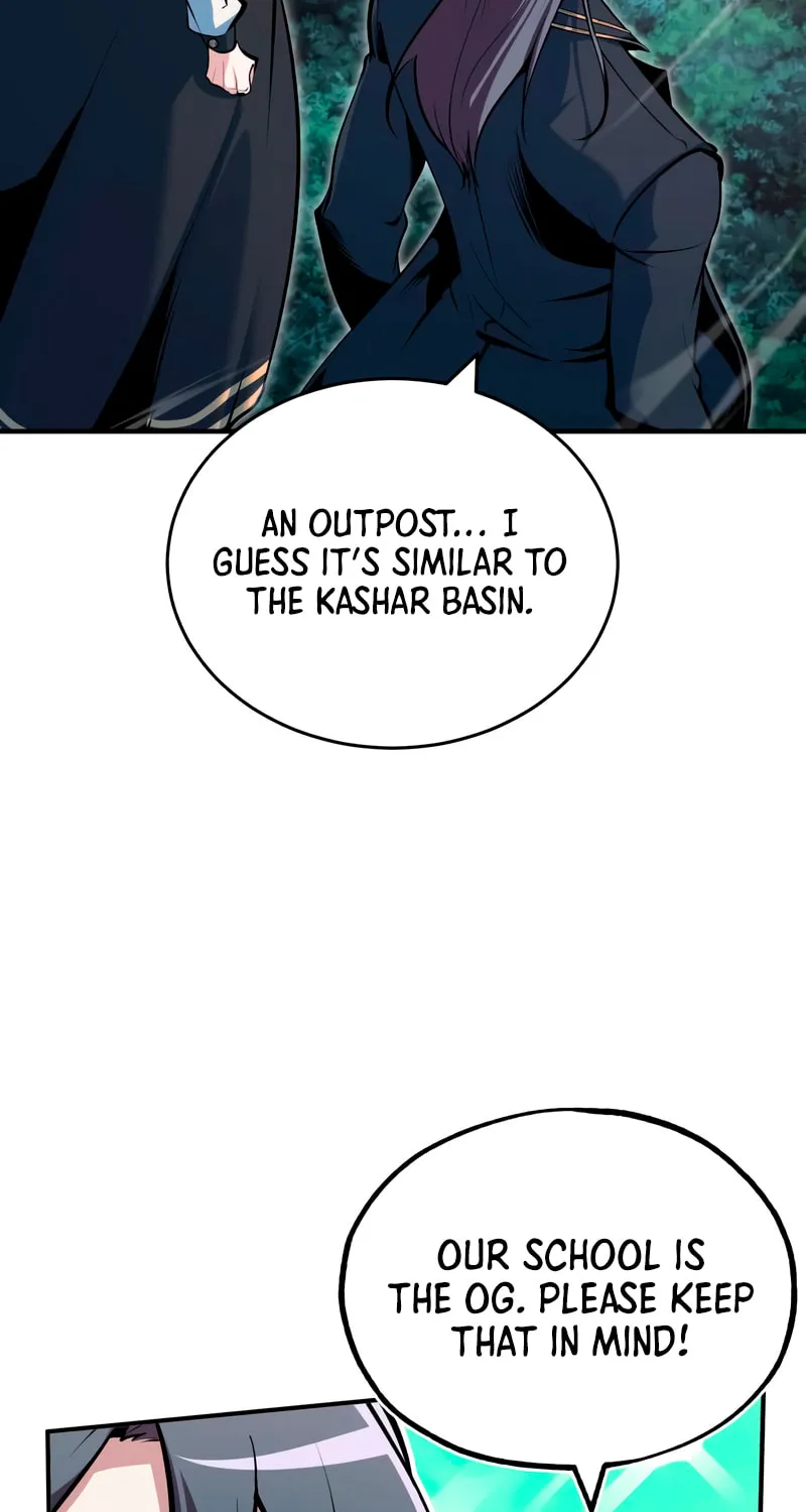 Read The Academy's Undercover Professor EN Manga Online