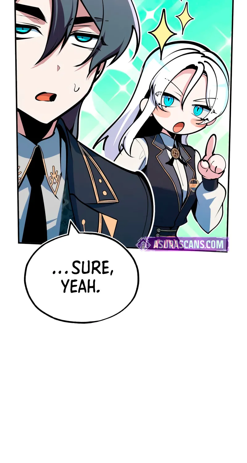 Read The Academy's Undercover Professor EN Manga Online