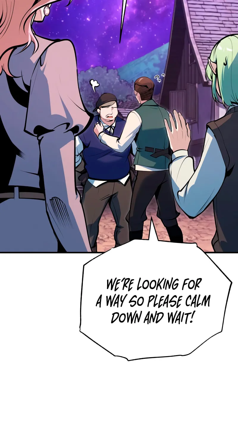 Read The Academy's Undercover Professor EN Manga Online
