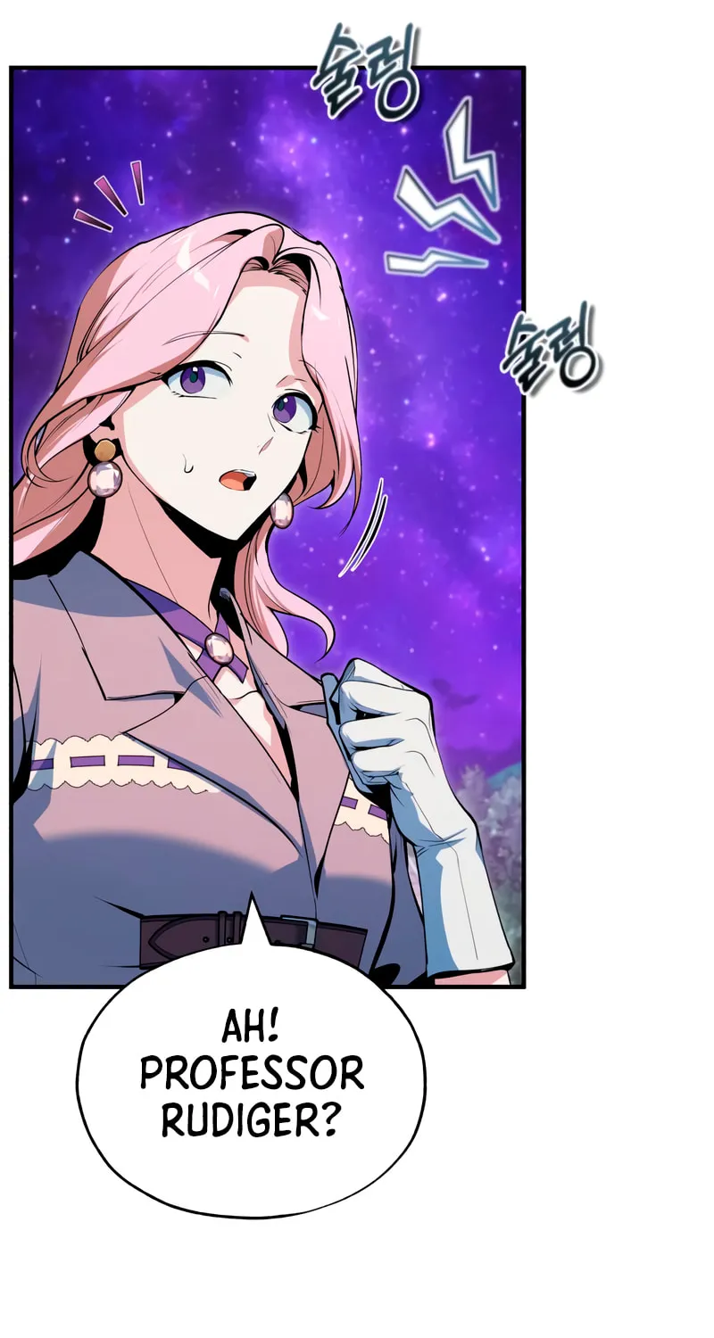 Read The Academy's Undercover Professor EN Manga Online