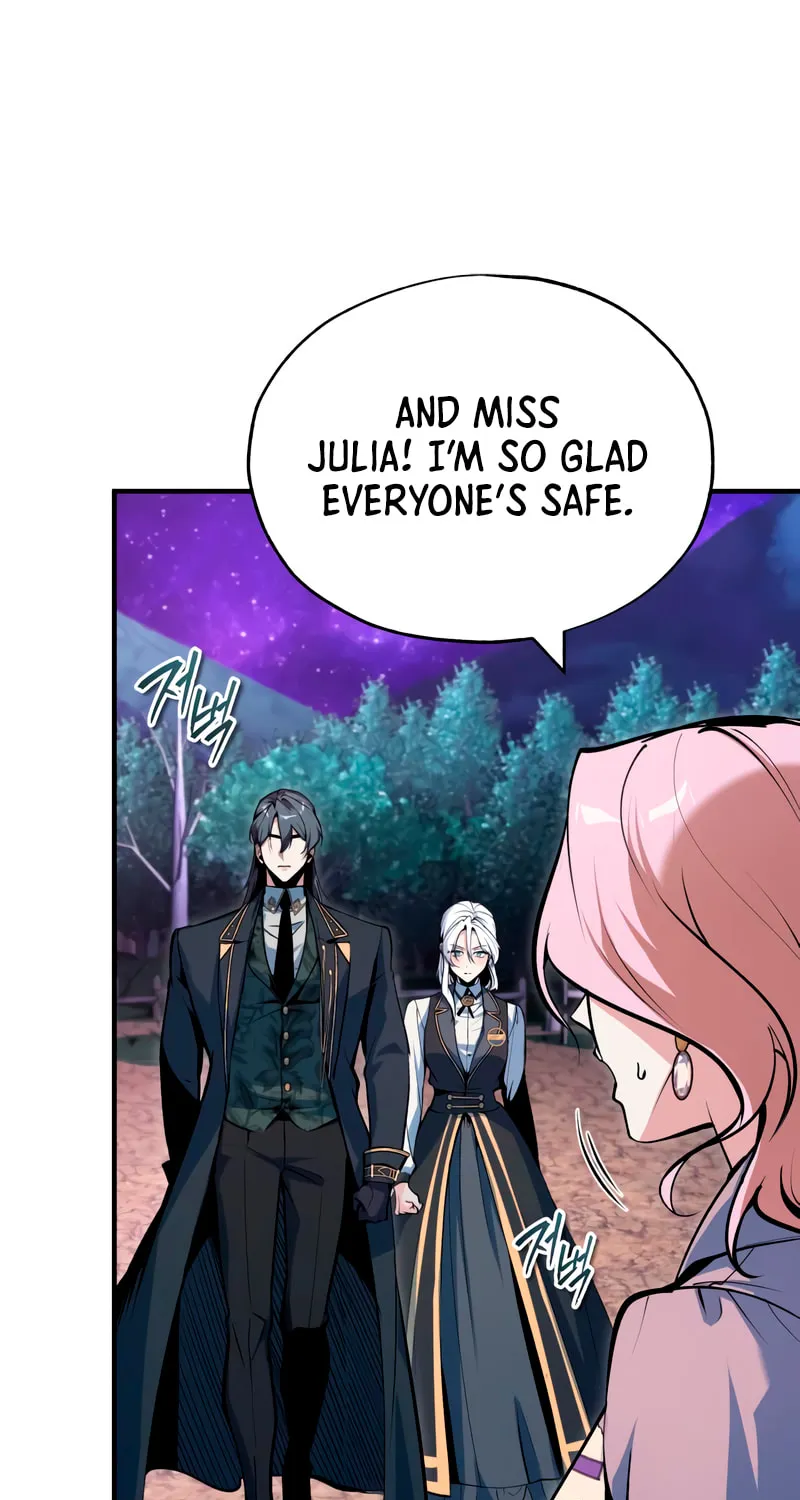 Read The Academy's Undercover Professor EN Manga Online