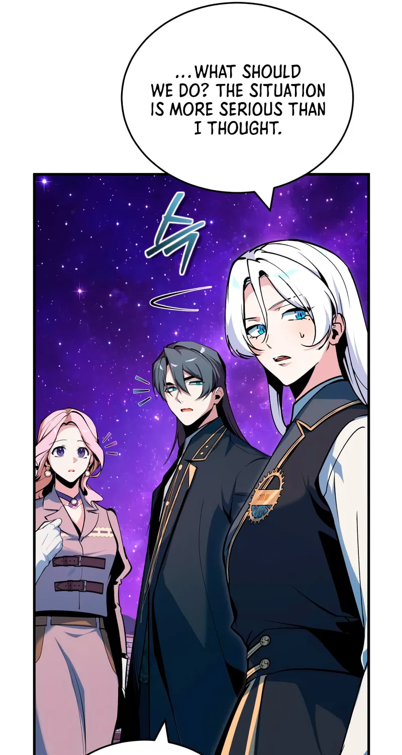 Read The Academy's Undercover Professor EN Manga Online