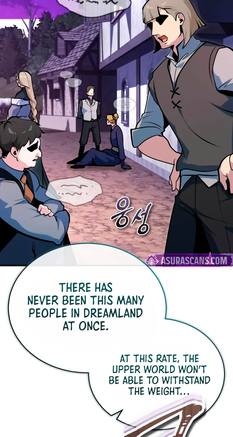 Read The Academy's Undercover Professor EN Manga Online