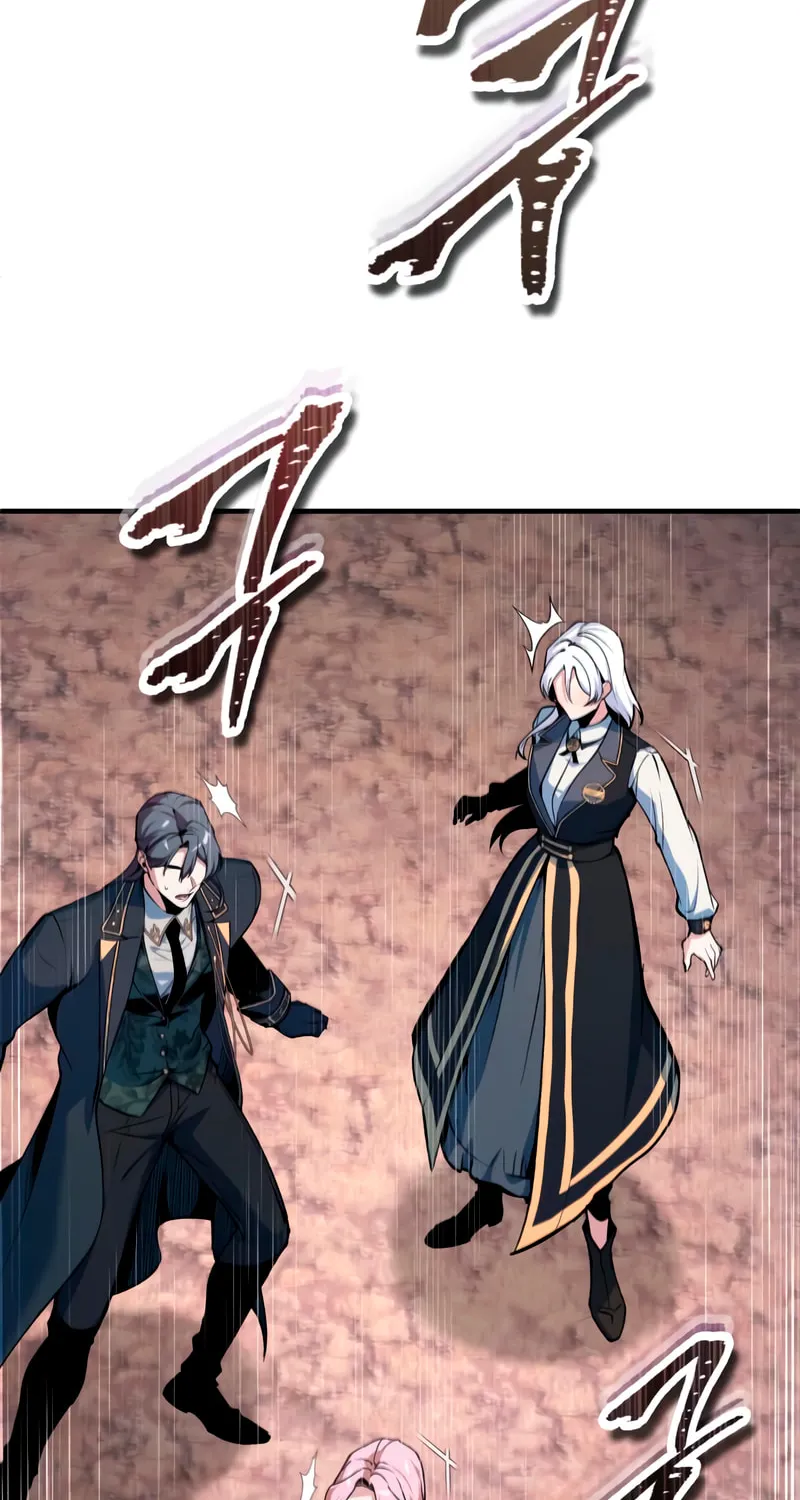 Read The Academy's Undercover Professor EN Manga Online