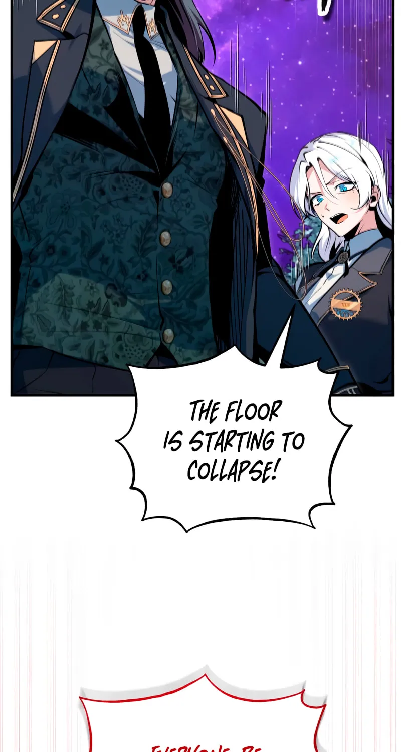 Read The Academy's Undercover Professor EN Manga Online