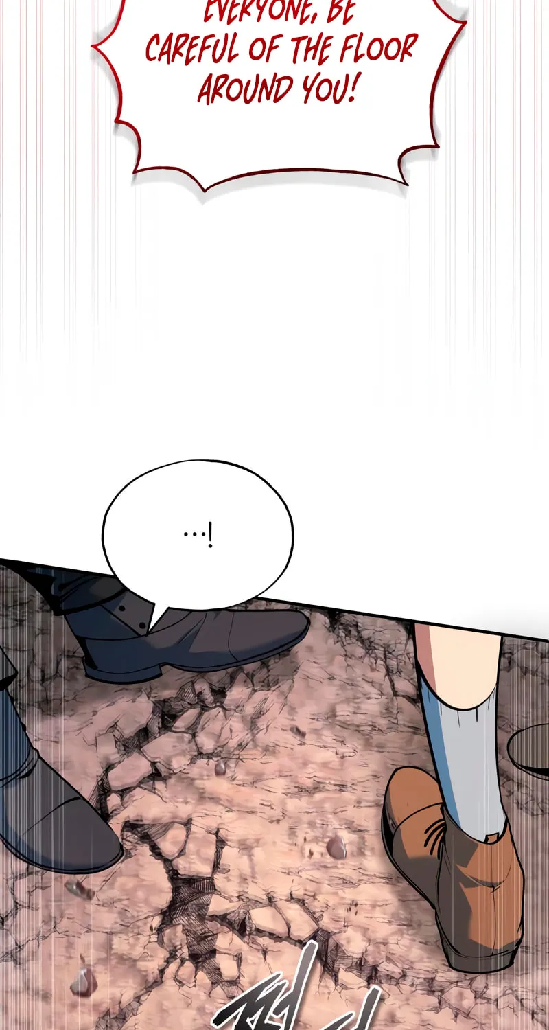 Read The Academy's Undercover Professor EN Manga Online