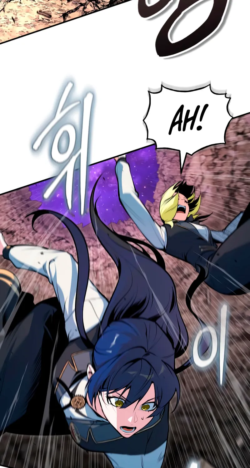 Read The Academy's Undercover Professor EN Manga Online