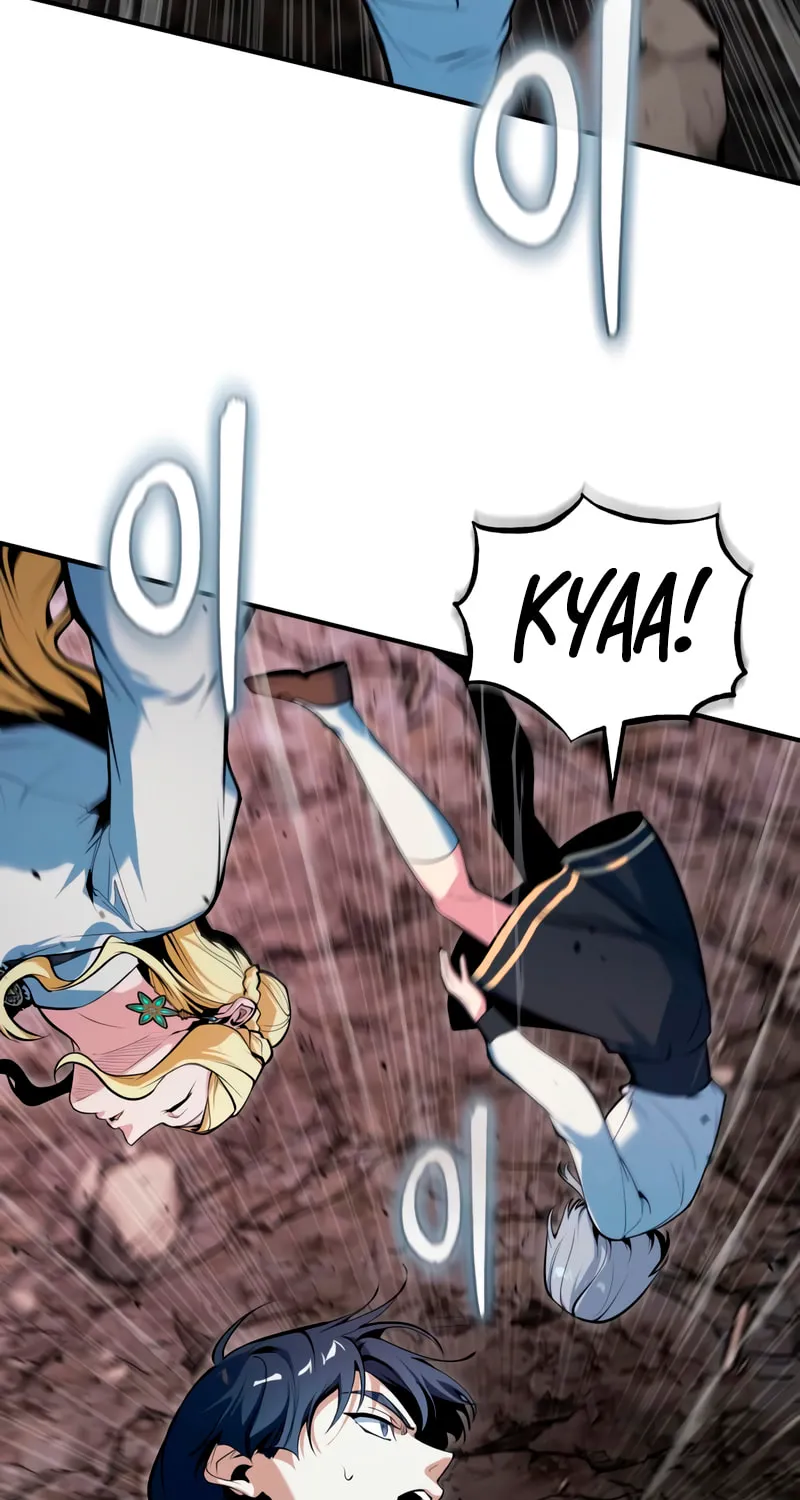 Read The Academy's Undercover Professor EN Manga Online