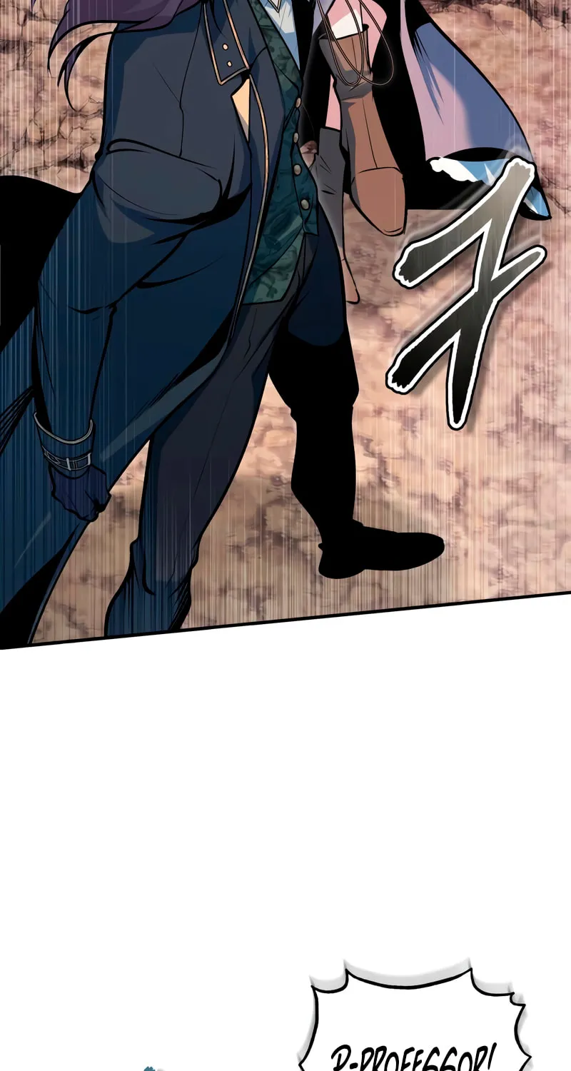 Read The Academy's Undercover Professor EN Manga Online