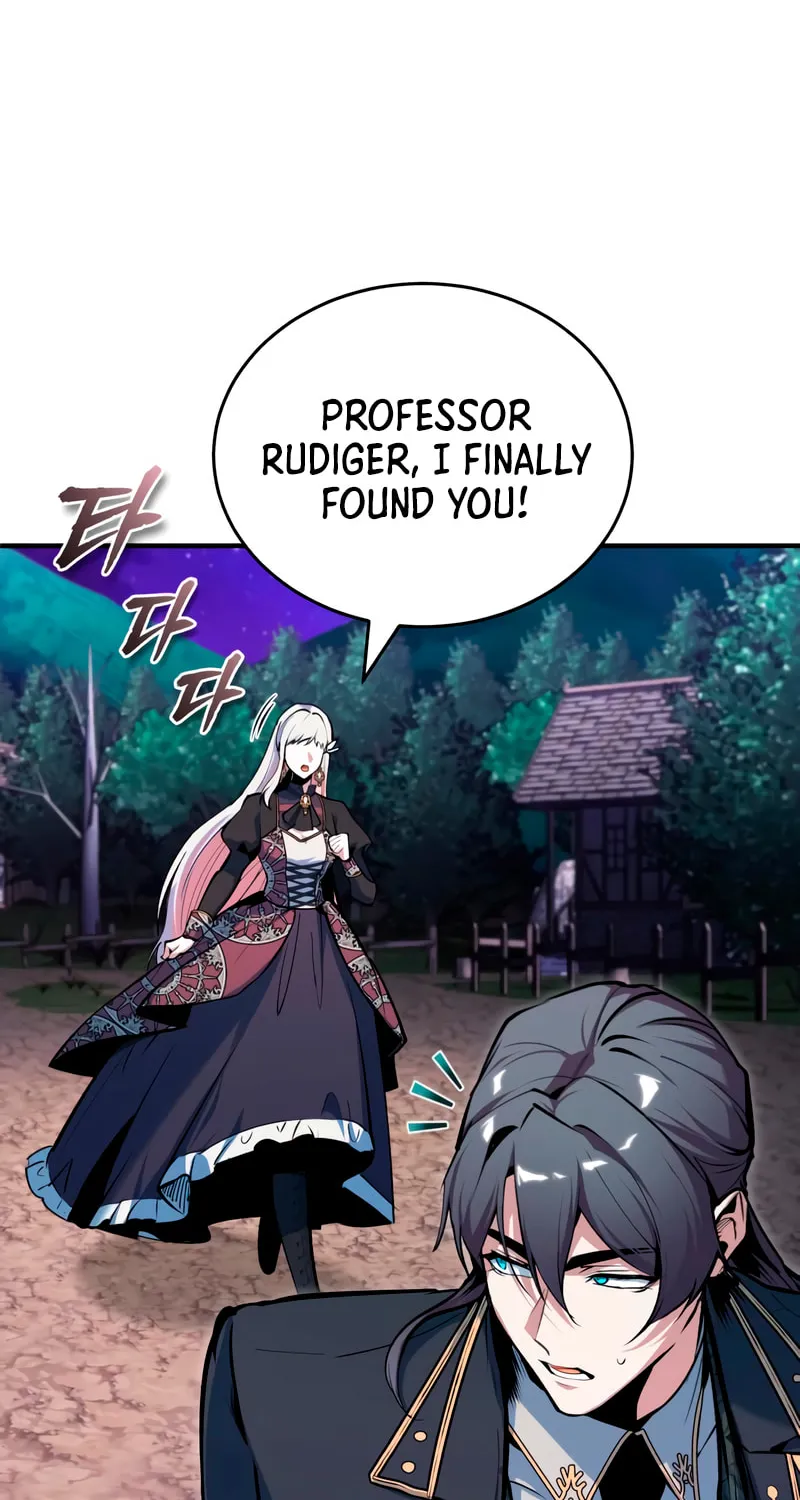 Read The Academy's Undercover Professor EN Manga Online