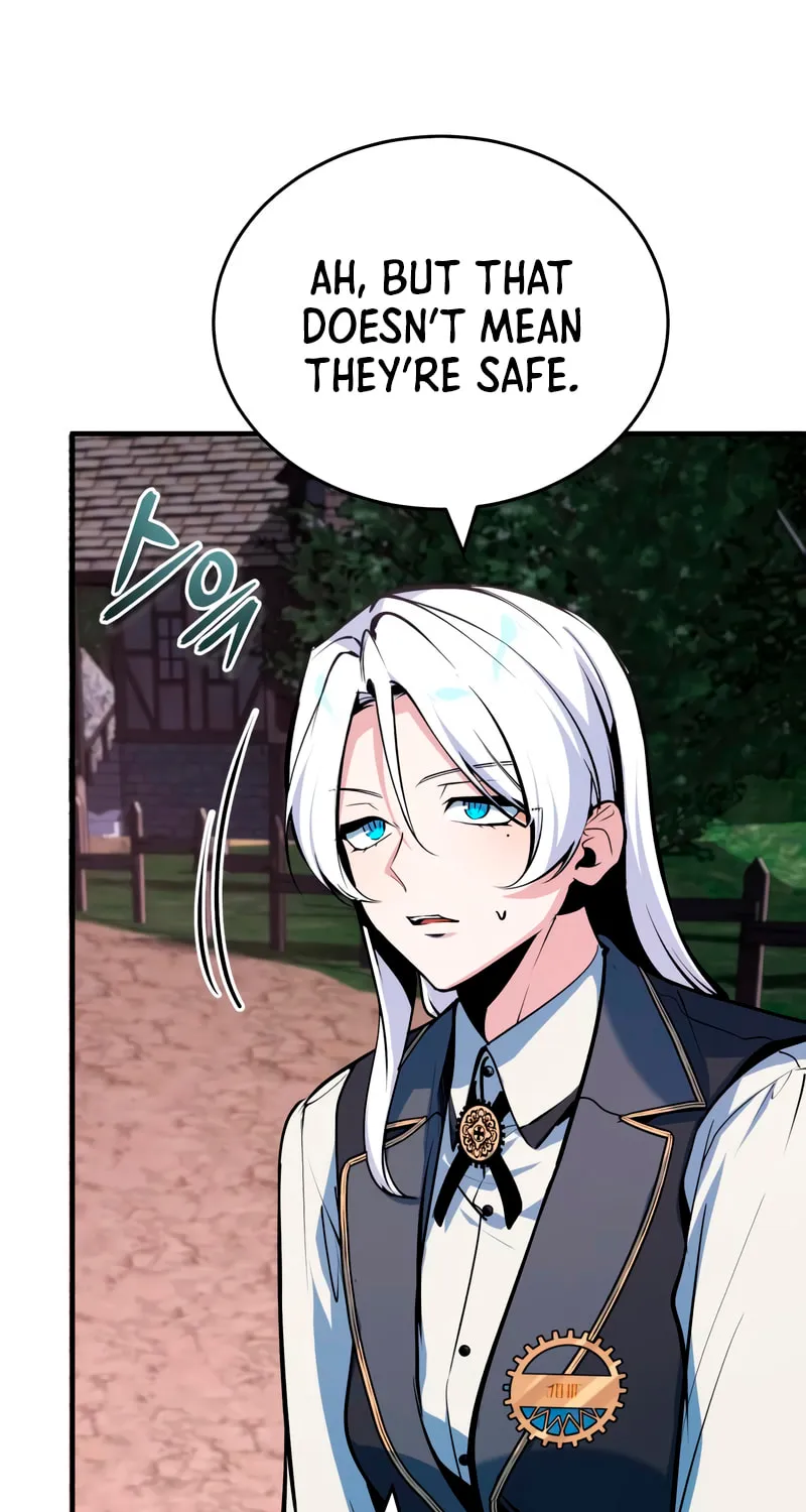 Read The Academy's Undercover Professor EN Manga Online