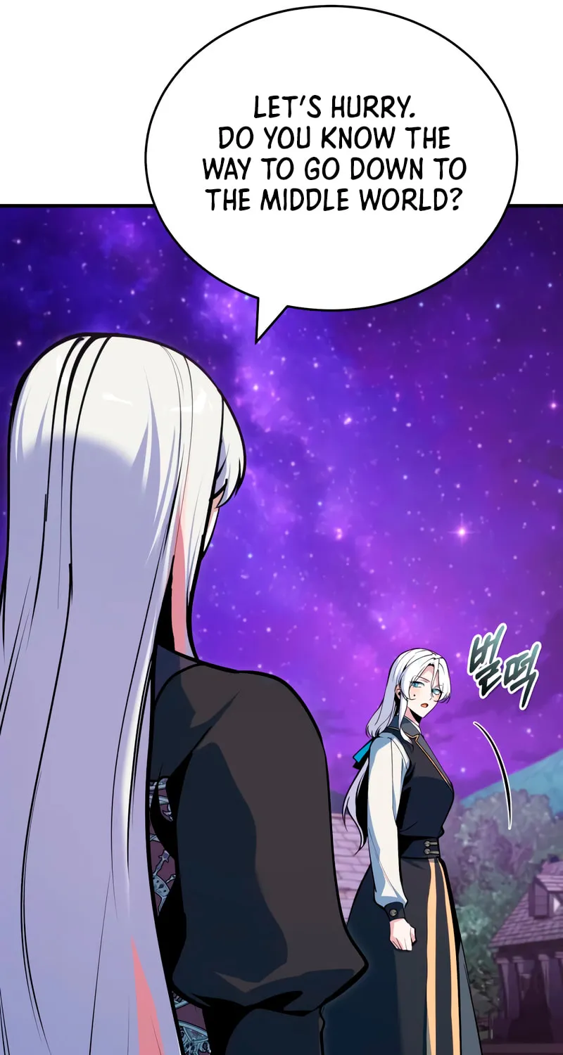 Read The Academy's Undercover Professor EN Manga Online