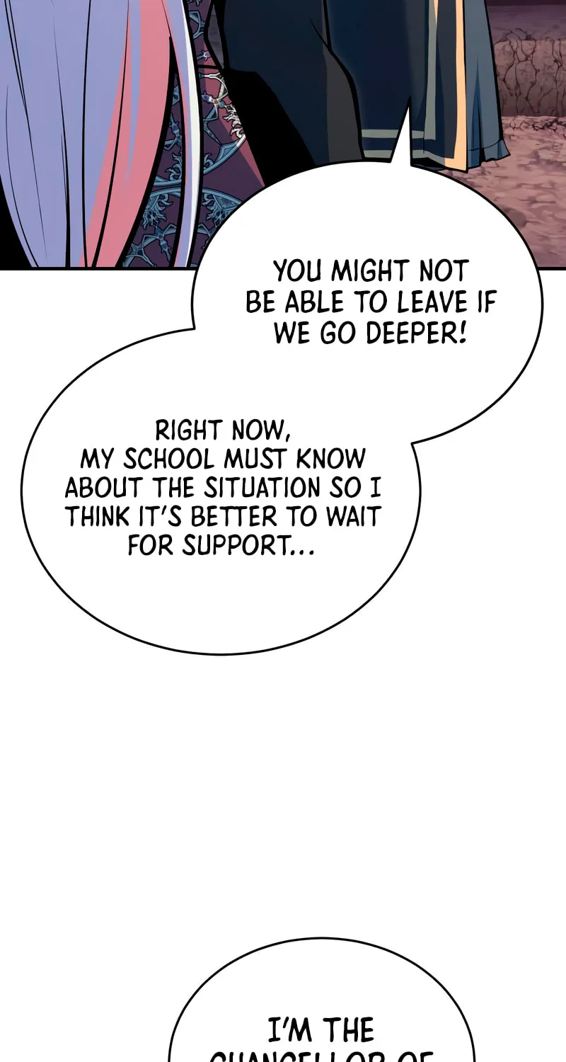 Read The Academy's Undercover Professor EN Manga Online
