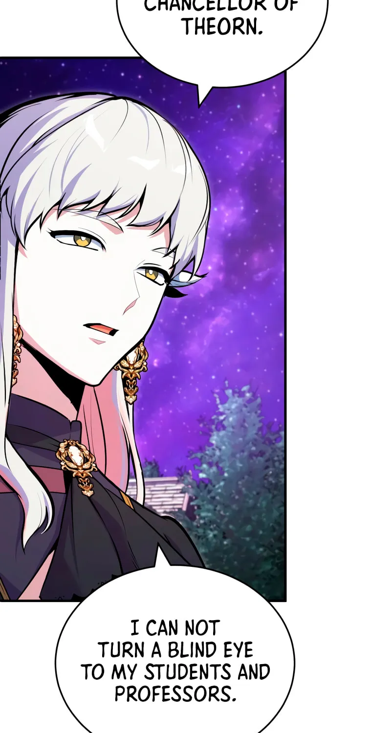 Read The Academy's Undercover Professor EN Manga Online