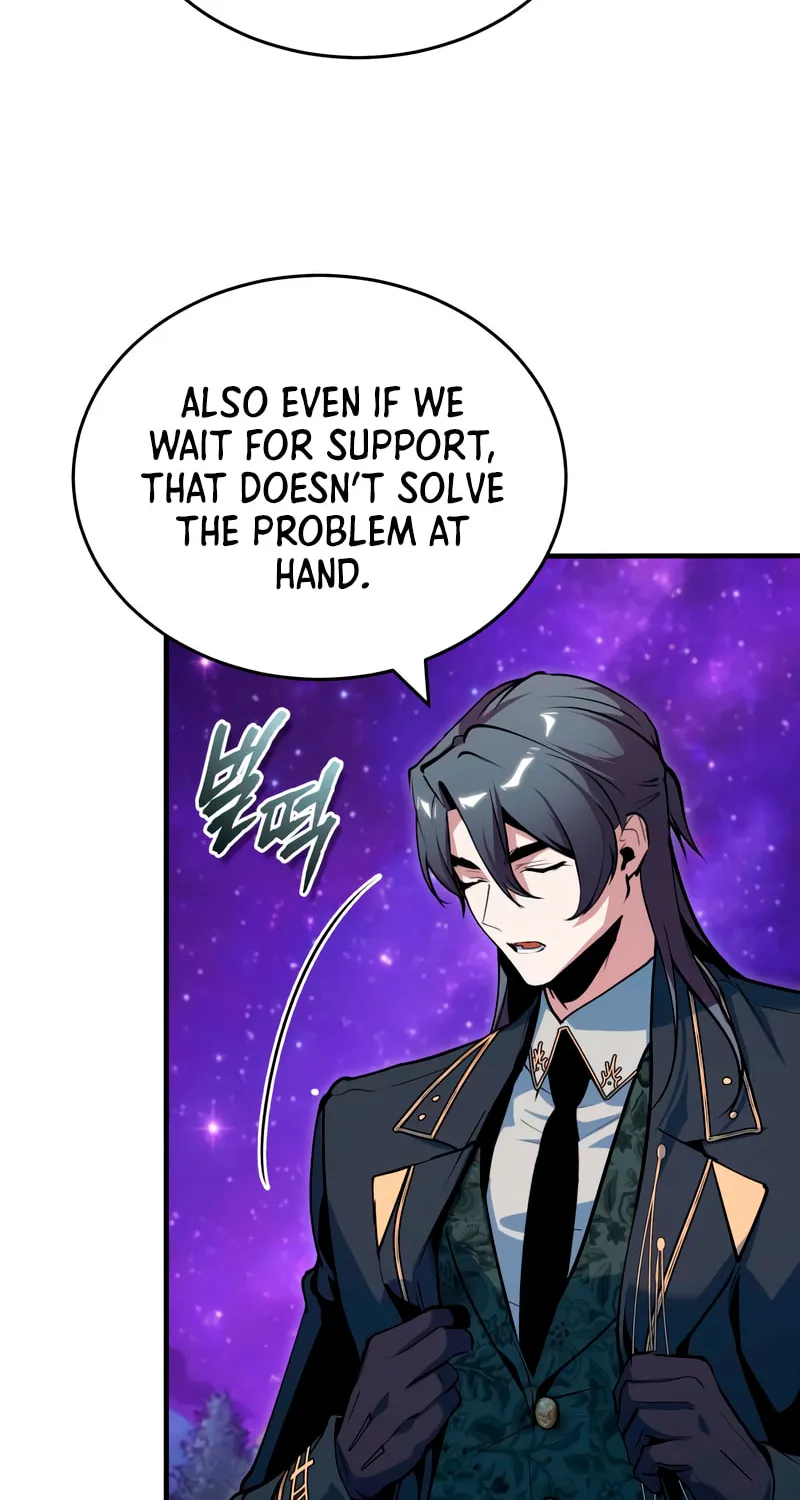 Read The Academy's Undercover Professor EN Manga Online