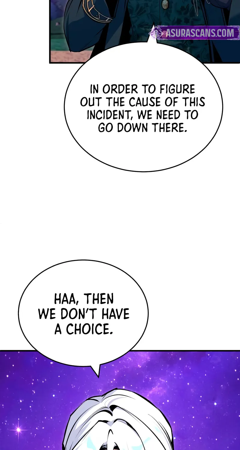 Read The Academy's Undercover Professor EN Manga Online