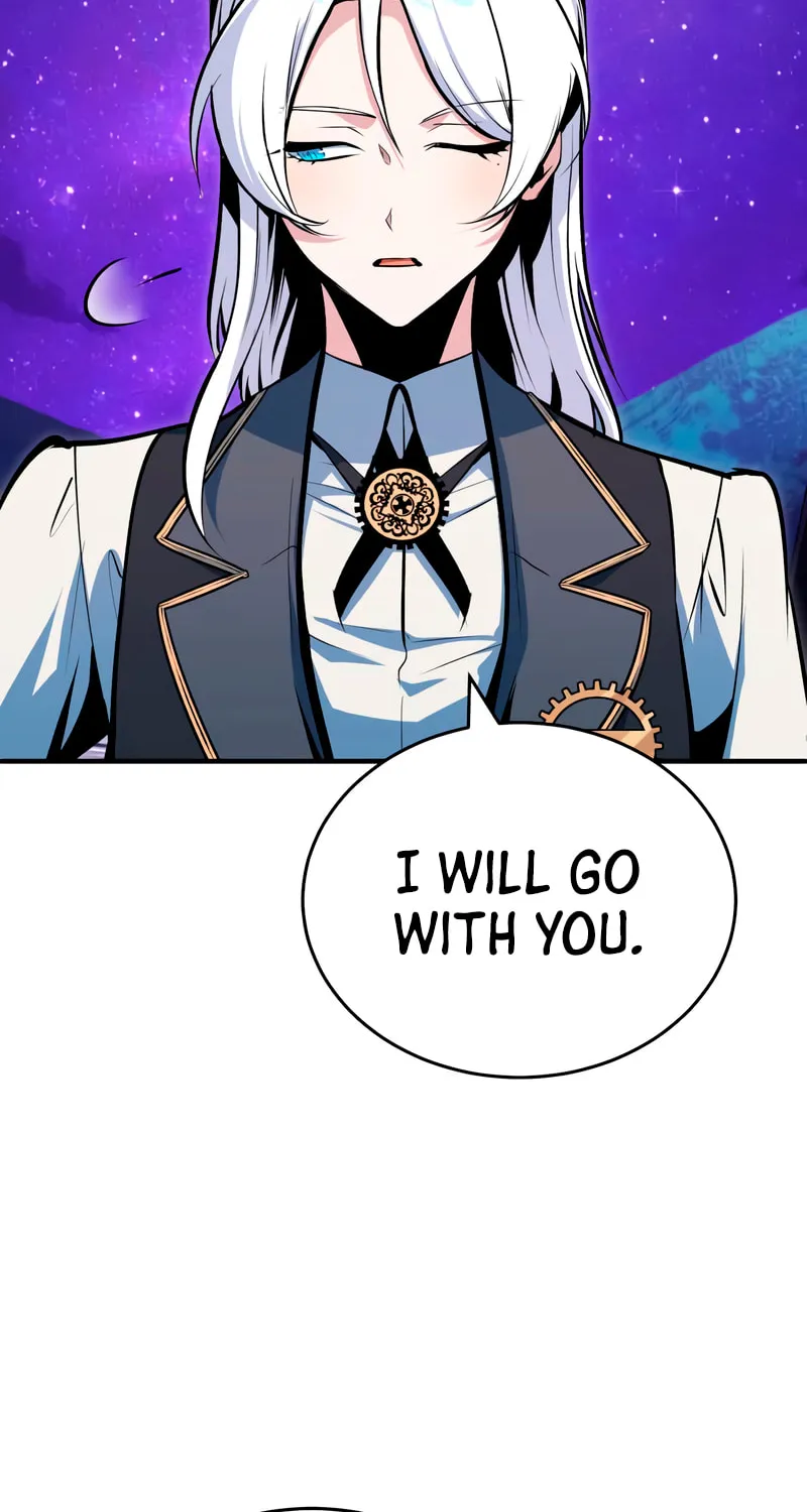 Read The Academy's Undercover Professor EN Manga Online