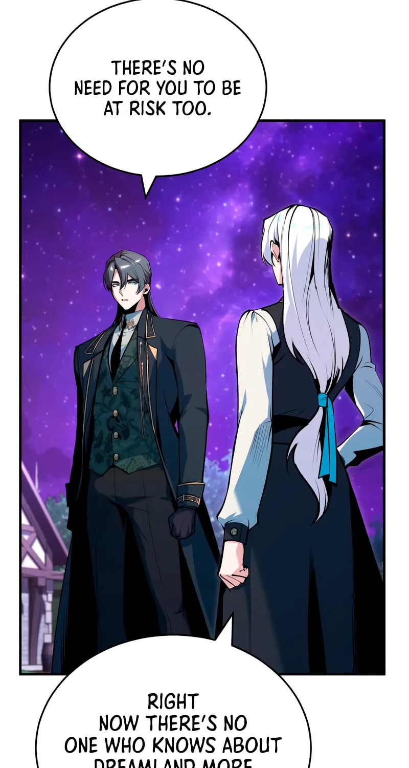 Read The Academy's Undercover Professor EN Manga Online