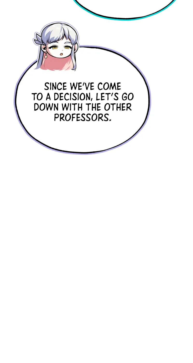 Read The Academy's Undercover Professor EN Manga Online