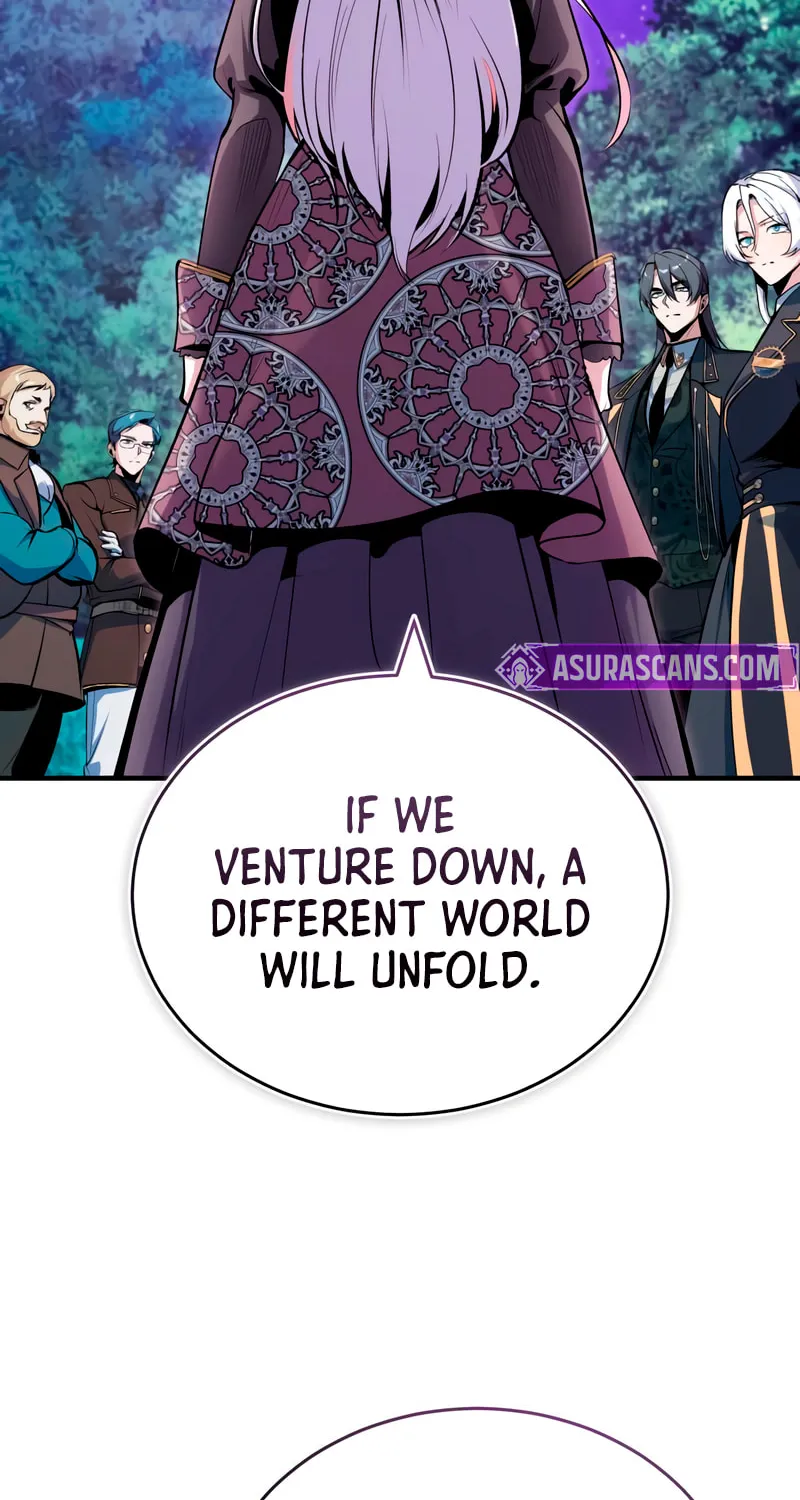 Read The Academy's Undercover Professor EN Manga Online