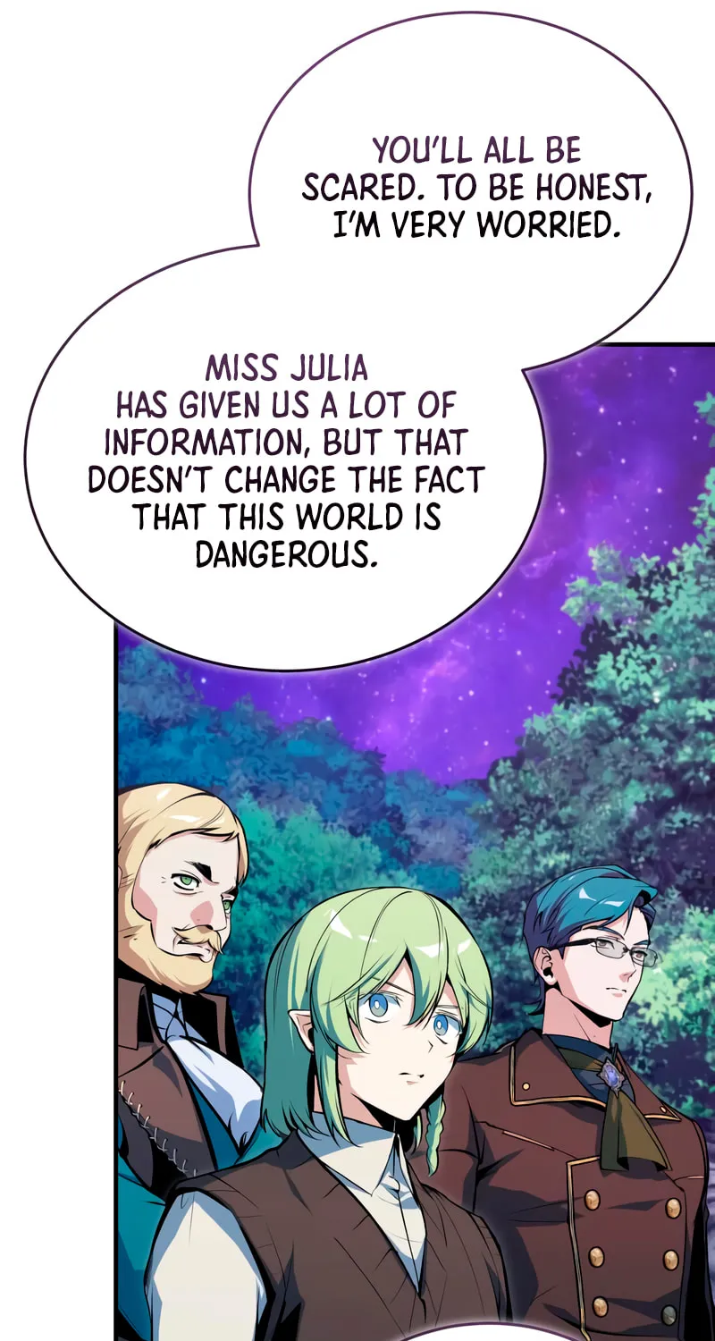 Read The Academy's Undercover Professor EN Manga Online