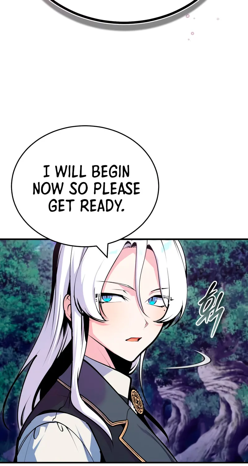 Read The Academy's Undercover Professor EN Manga Online