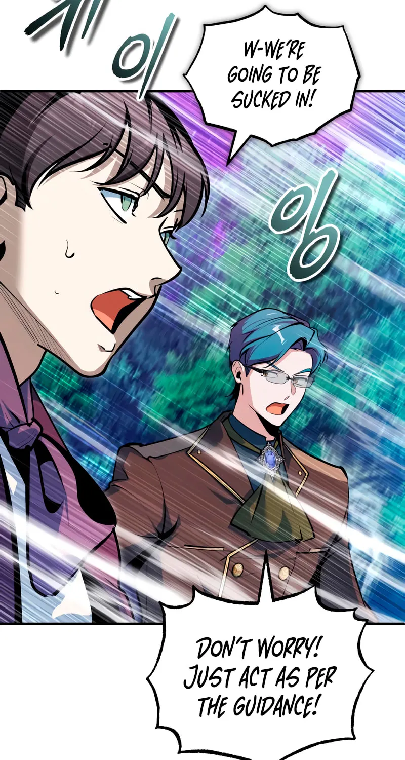 Read The Academy's Undercover Professor EN Manga Online