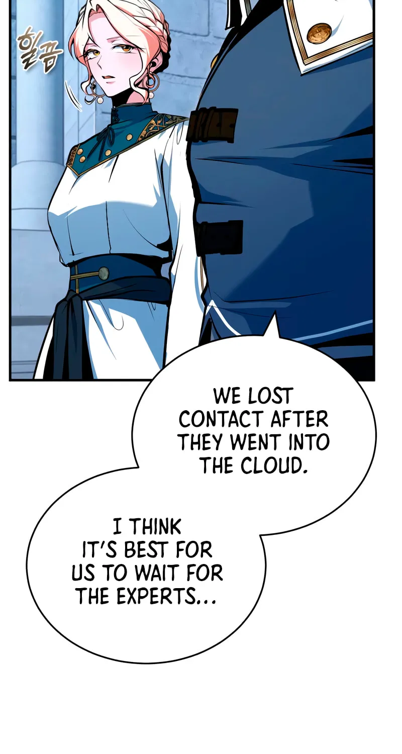 Read The Academy's Undercover Professor EN Manga Online