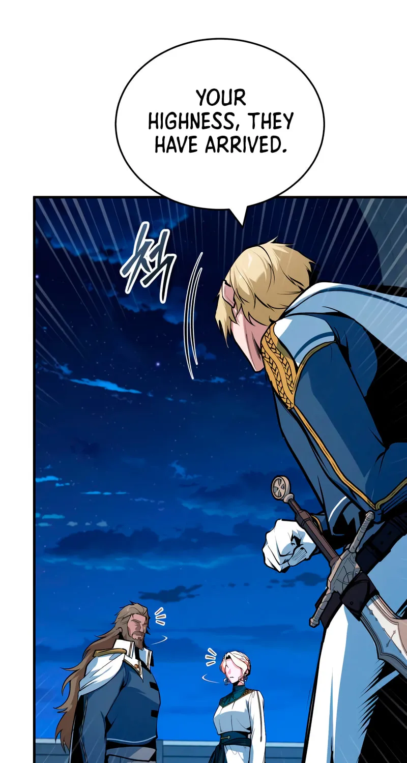 Read The Academy's Undercover Professor EN Manga Online