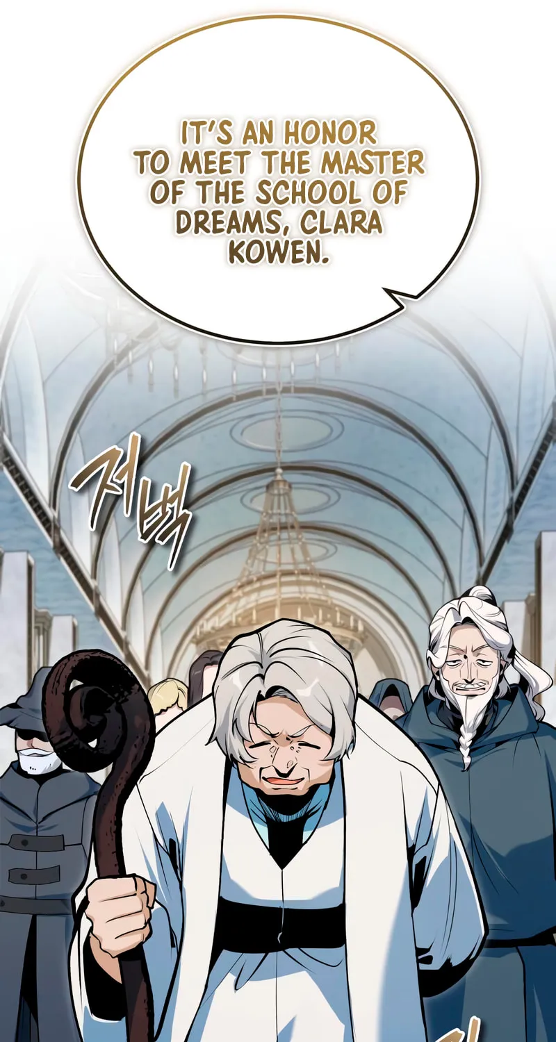 Read The Academy's Undercover Professor EN Manga Online