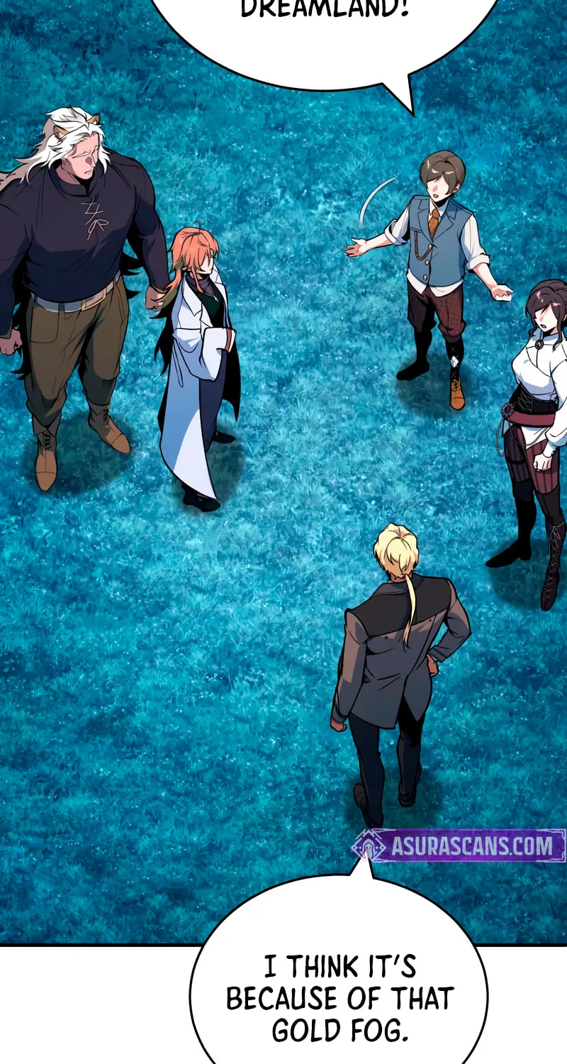 Read The Academy's Undercover Professor EN Manga Online
