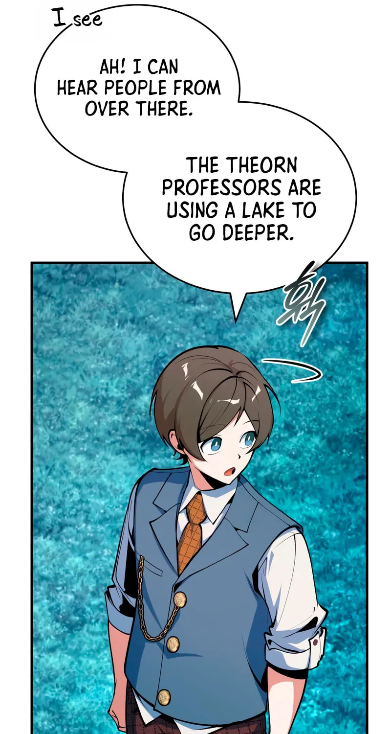 Read The Academy's Undercover Professor EN Manga Online