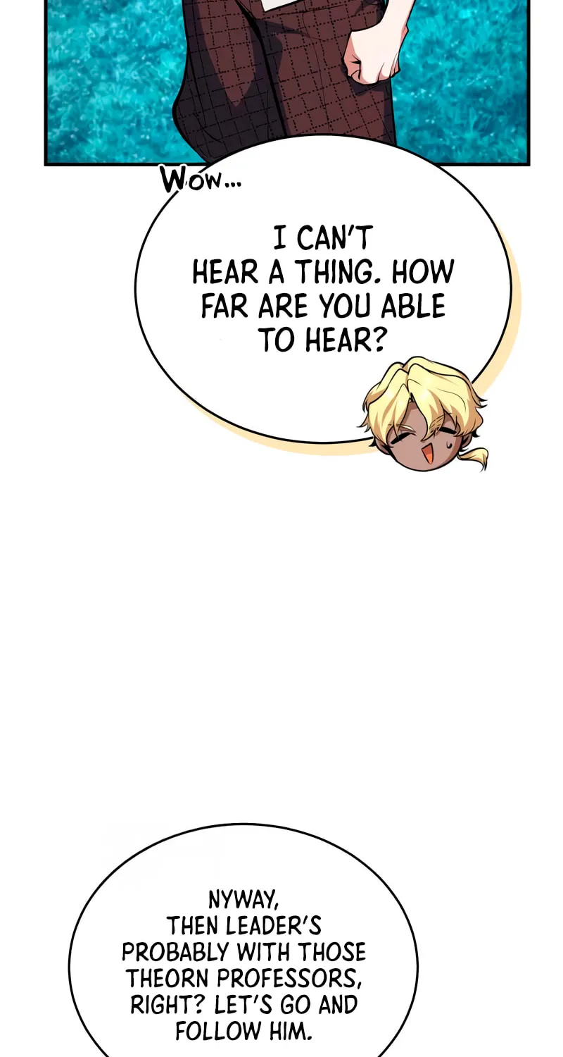 Read The Academy's Undercover Professor EN Manga Online