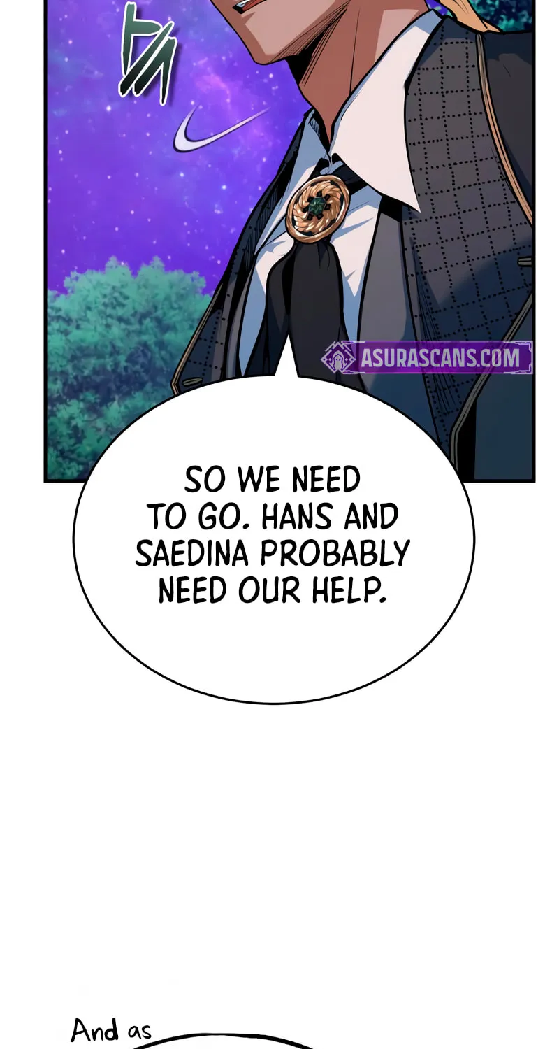 Read The Academy's Undercover Professor EN Manga Online