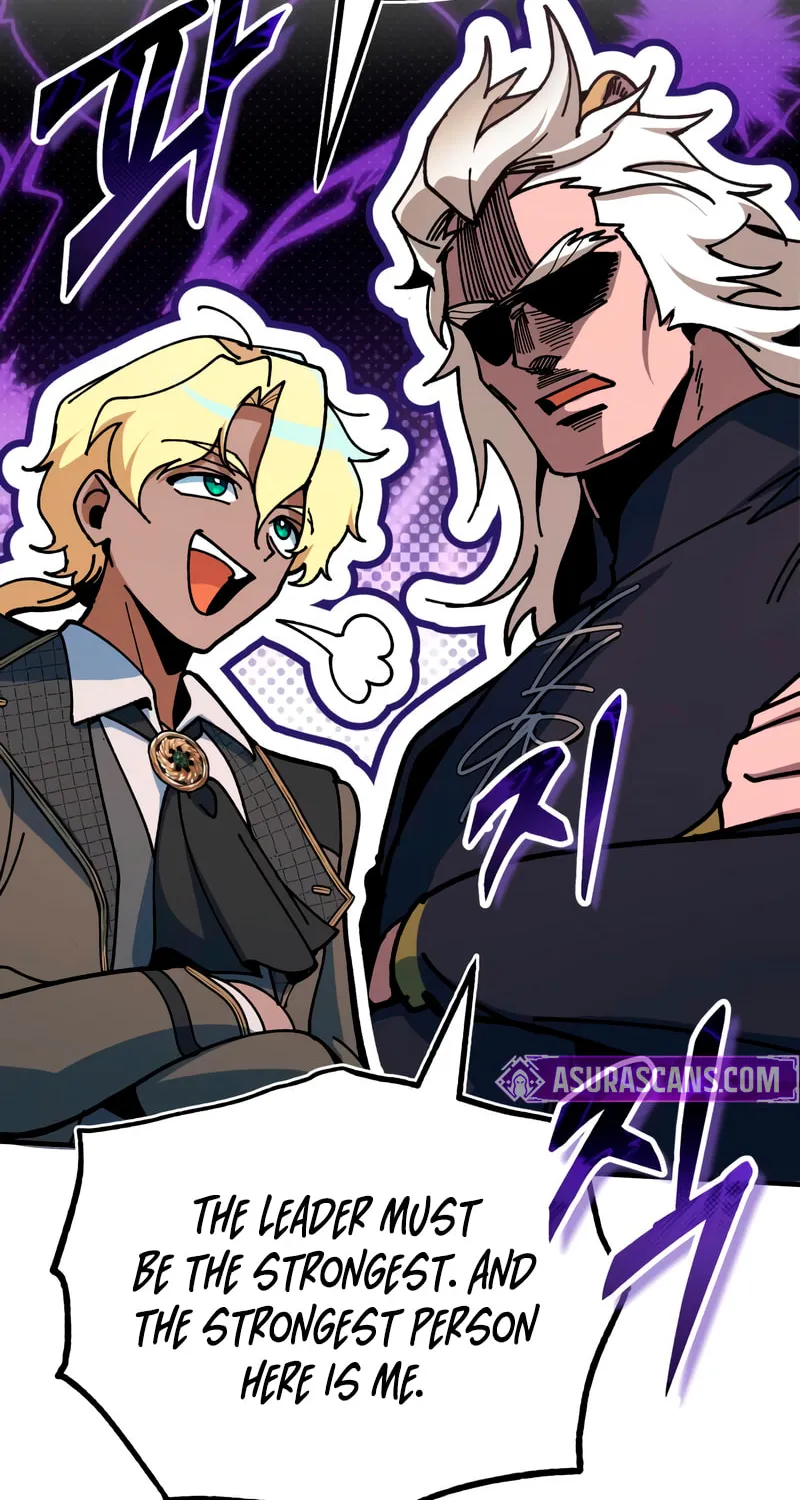 Read The Academy's Undercover Professor EN Manga Online