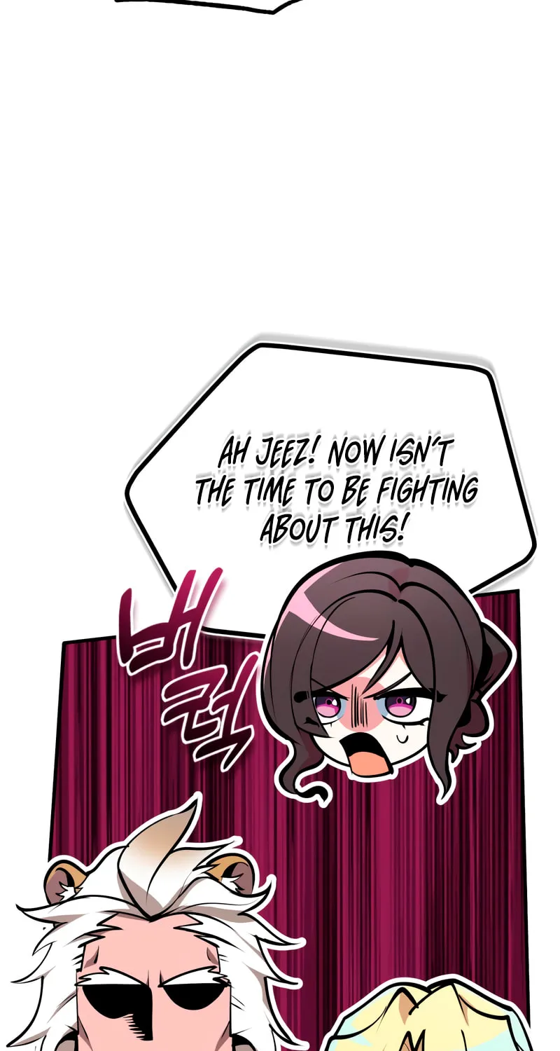 Read The Academy's Undercover Professor EN Manga Online