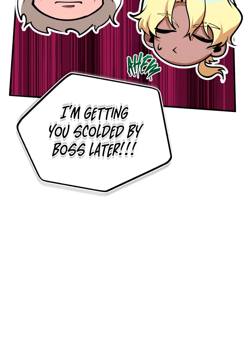 Read The Academy's Undercover Professor EN Manga Online