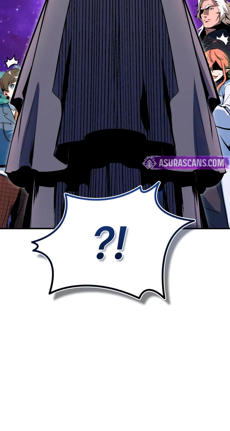 Read The Academy's Undercover Professor EN Manga Online