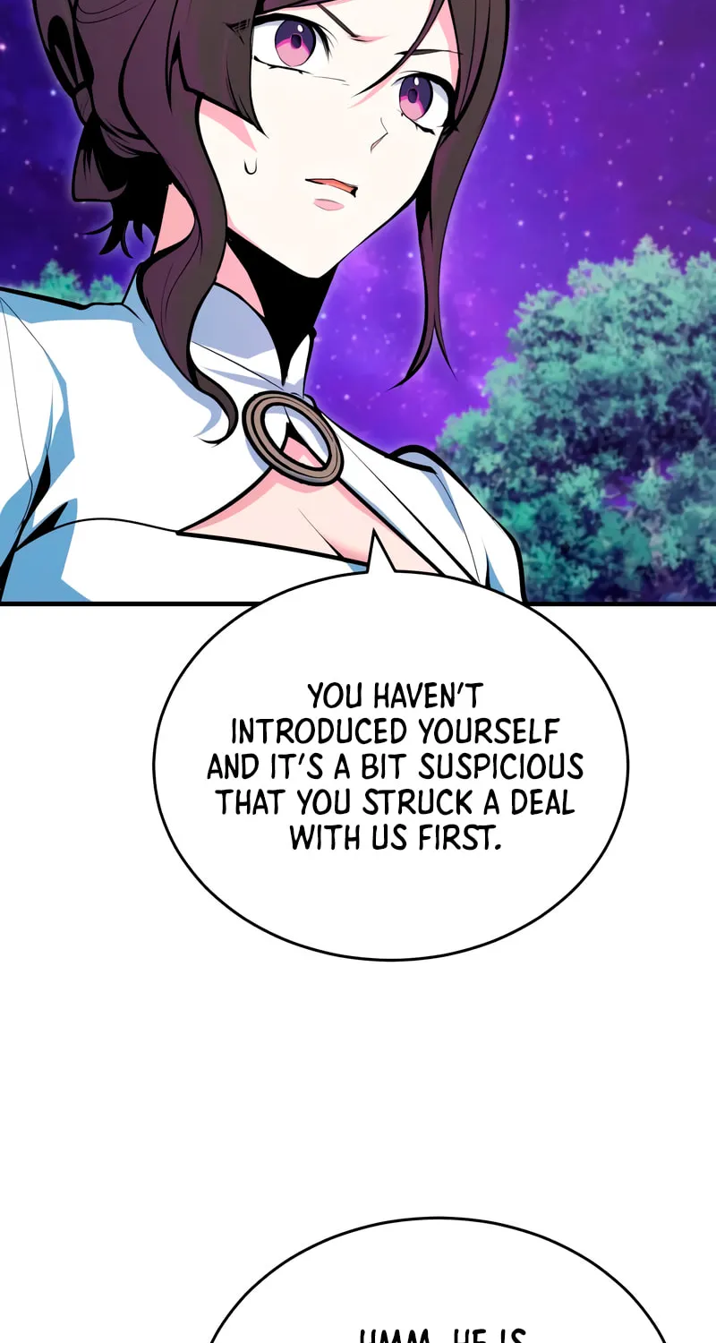 Read The Academy's Undercover Professor EN Manga Online