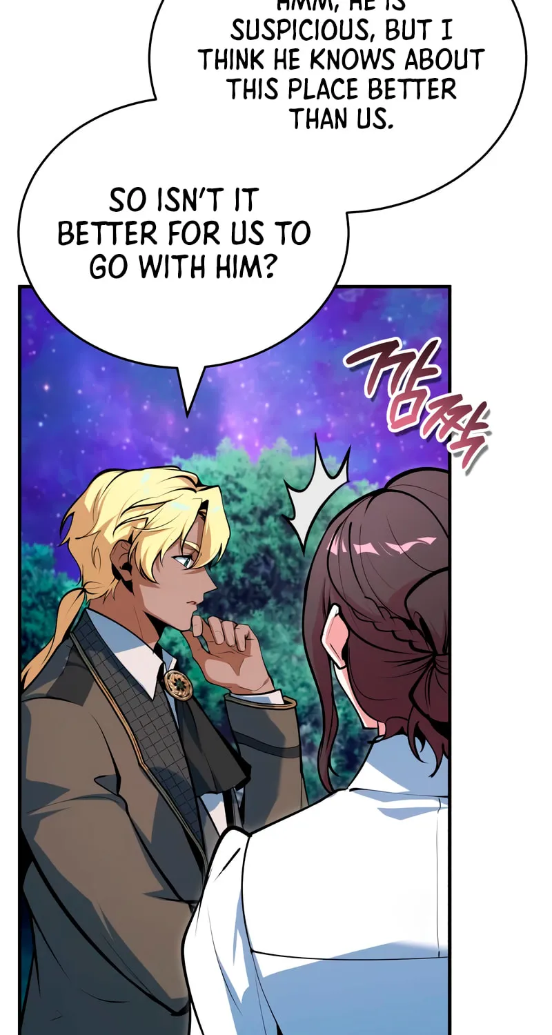 Read The Academy's Undercover Professor EN Manga Online