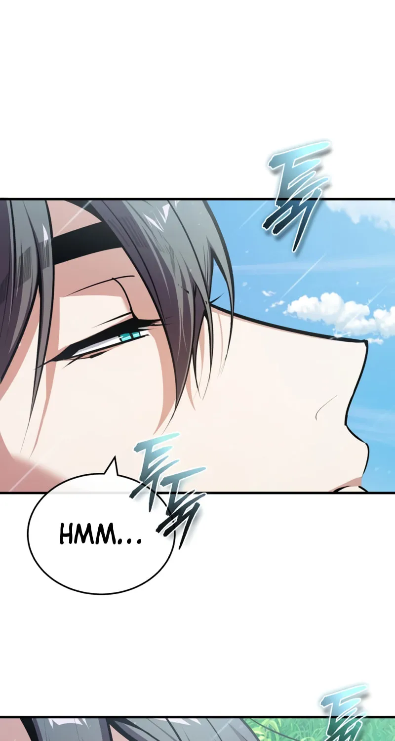 Read The Academy's Undercover Professor EN Manga Online