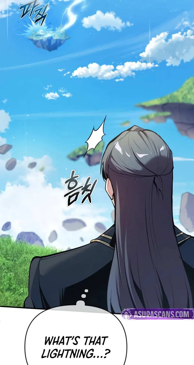 Read The Academy's Undercover Professor EN Manga Online